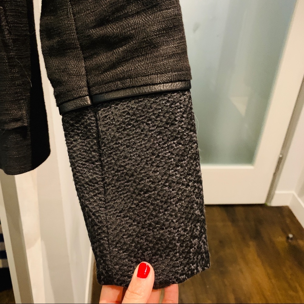 Maje Jacket - Picture 2 of 6